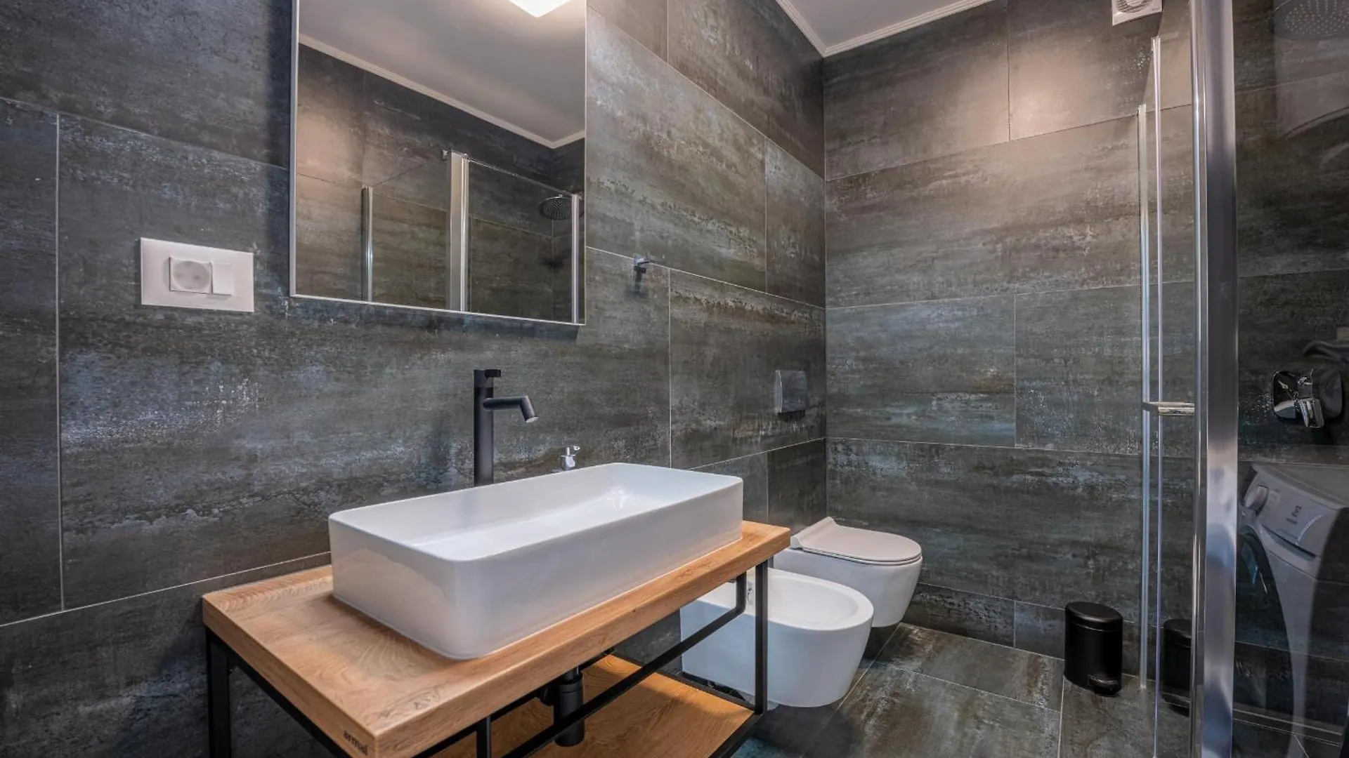 Apartment Rose Mit Privatem Pool Medulin