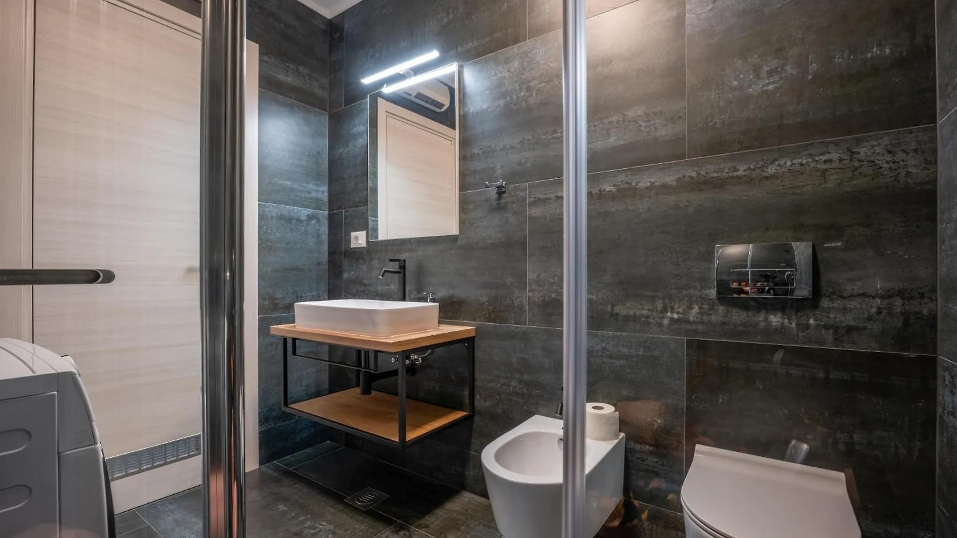 Apartment Rose Mit Privatem Pool Medulin